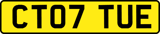 CT07TUE