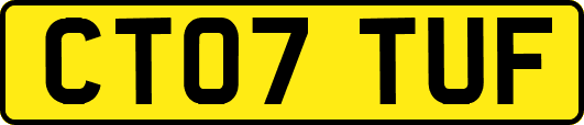 CT07TUF