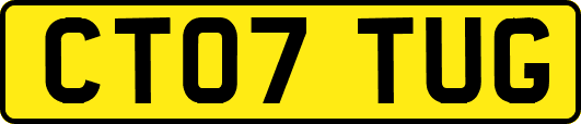 CT07TUG