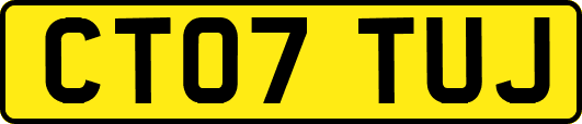 CT07TUJ