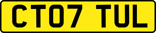 CT07TUL