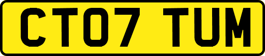 CT07TUM