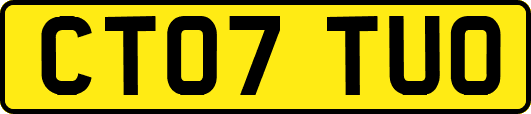 CT07TUO