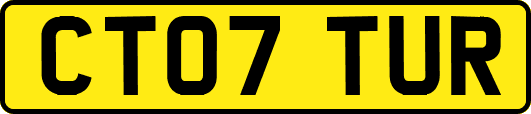 CT07TUR