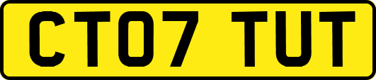 CT07TUT