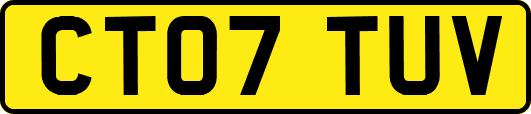 CT07TUV