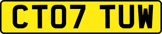 CT07TUW