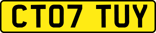 CT07TUY