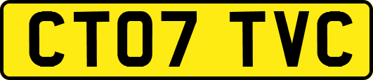 CT07TVC