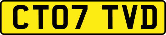 CT07TVD
