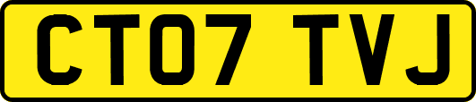 CT07TVJ