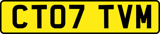 CT07TVM