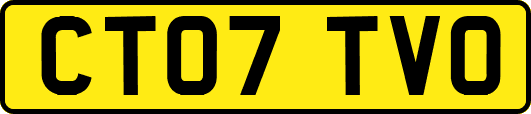 CT07TVO