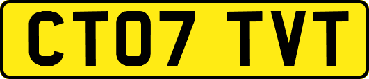 CT07TVT