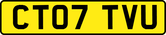 CT07TVU