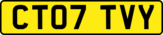 CT07TVY