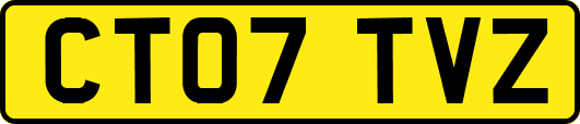 CT07TVZ