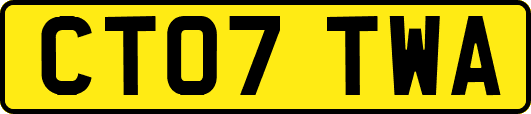 CT07TWA