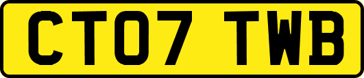 CT07TWB