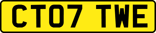 CT07TWE
