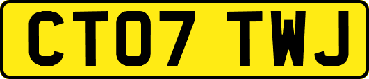 CT07TWJ