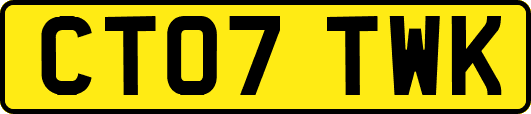 CT07TWK