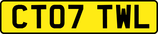 CT07TWL