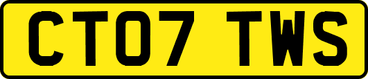 CT07TWS
