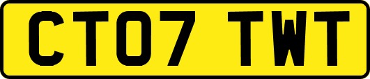 CT07TWT