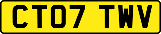 CT07TWV