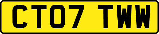 CT07TWW
