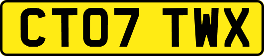 CT07TWX