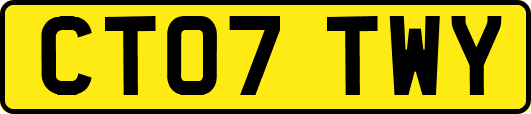CT07TWY