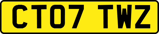 CT07TWZ
