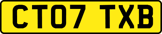 CT07TXB
