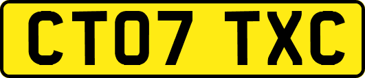 CT07TXC