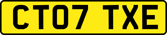 CT07TXE