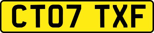 CT07TXF