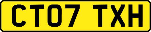 CT07TXH