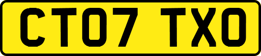 CT07TXO