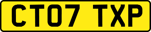 CT07TXP