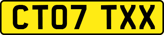 CT07TXX
