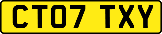 CT07TXY