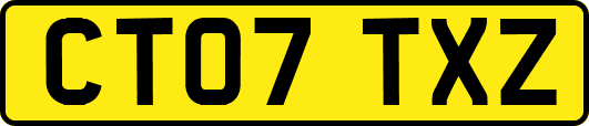CT07TXZ