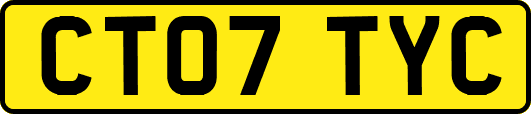 CT07TYC