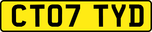 CT07TYD