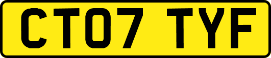 CT07TYF
