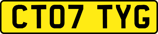 CT07TYG