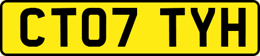 CT07TYH