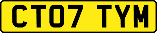 CT07TYM